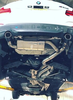 F20 F21 M140 F22 F23 M240 英国 quicksilver 阀门排气 中尾段