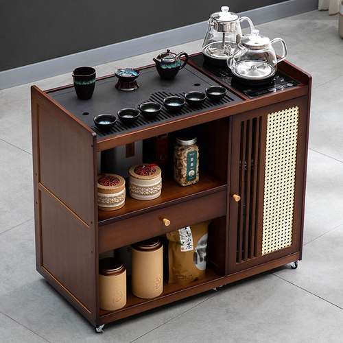 淘之良品移动茶桌小茶台