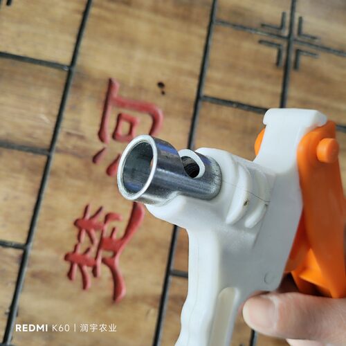 大棚水带打孔器滴灌带打孔器温室喷带打孔器