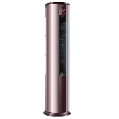 海尔空调3匹立式柜机智慧语音