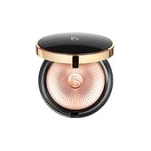 粉质细腻服帖 防水防汗持久定妆补妆 伊丝诺珍珠遮瑕粉饼 定妆粉