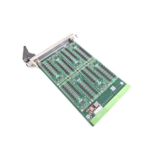 高速程控电阻模块8通道