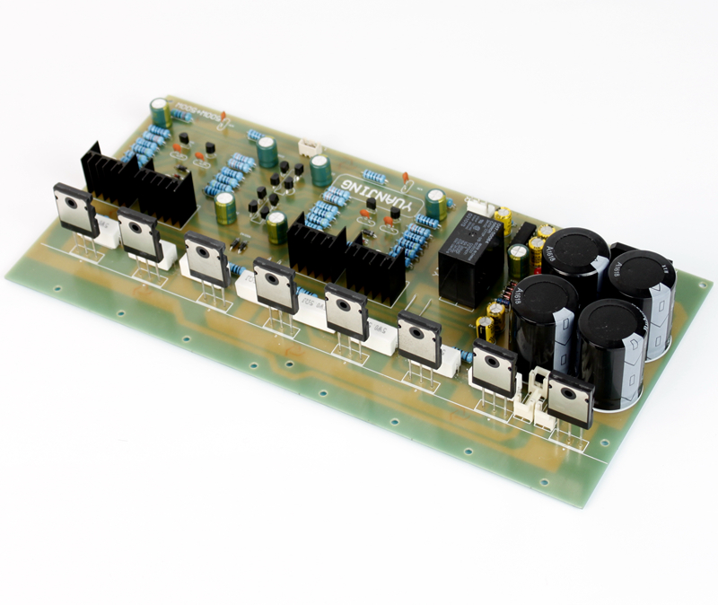 日本1943东芝5200 大功率HIFI 板在类目 影音电器, Hifi音箱/功放/器材, 功放中 - 来自Buy2taobao.com提供专业的淘宝代购服务