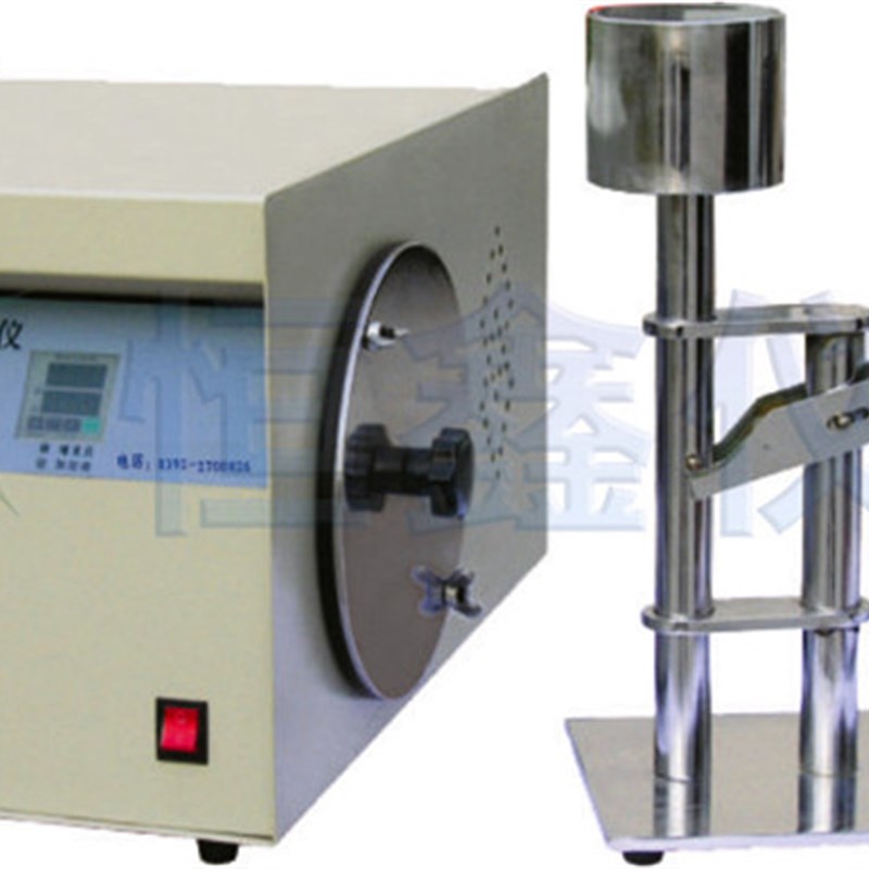 粘结指数测定仪煤质分析仪器粘结G值罗加指数测定仪器煤炭化验NJ