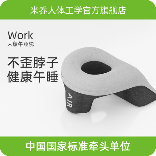 米乔午睡枕桌上中学生