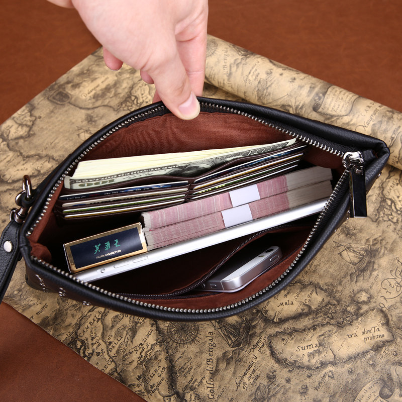 Sac pour homme - Ref 52273 Image 5