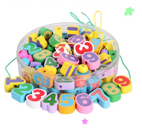 儿童弱视训练玩具80粒数字串珠 JF26水果串珠早教益智玩具|ruв категории игрушка/коляска/головоломка/блоки/модель, ЕЭК/интеллектуальные игрушки, учебные пособия/ЕЭК костюм - от Buy2taobao.com для оказания профессиональной услуги покупки агента Taobao