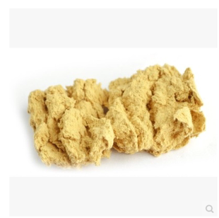 包邮 肚兜 正宗十年陈艾绒130 可做艾柱条 坐垫 1黄金蕲艾绒250g克