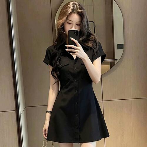 【小红书博主推荐】大码连衣裙女