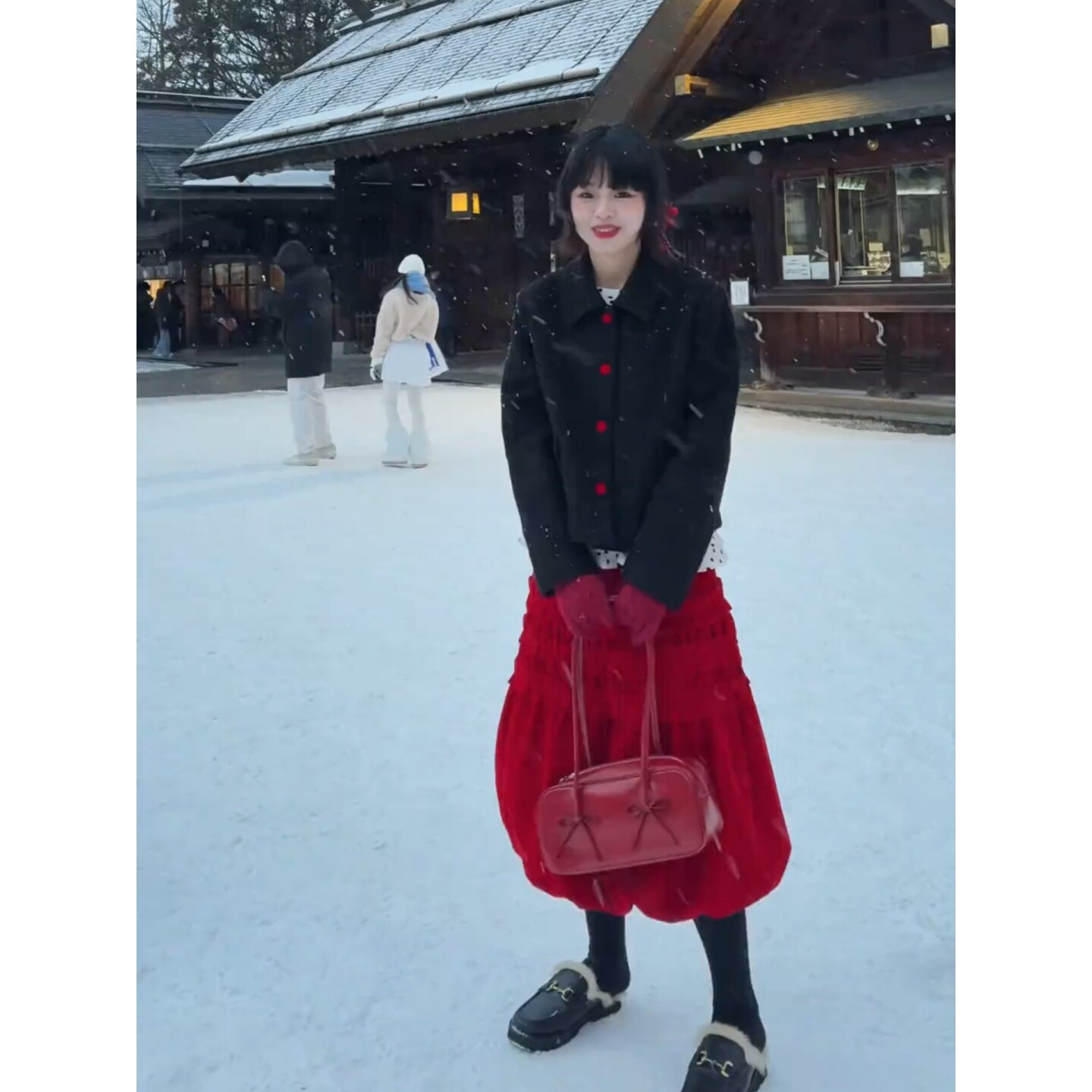 大码胖mm小香风黑色翻领短款外套女春季加厚气质宽松休闲开衫上衣,女装/女士精品,时尚套装,淘宝优惠券,粉丝福利购,淘宝优惠卷