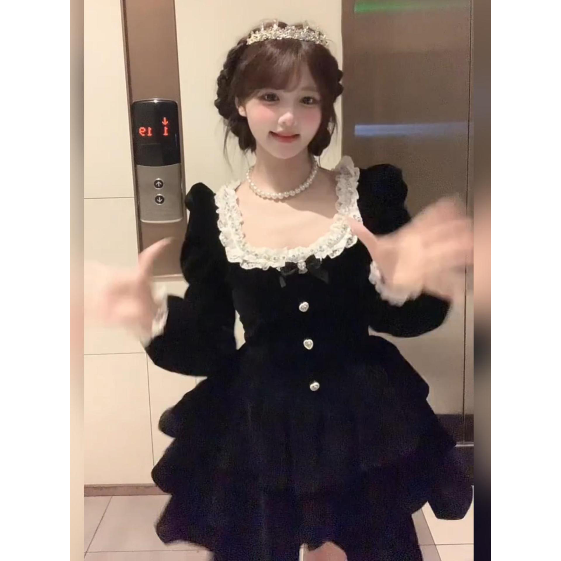 【小红书博主推荐】大码时尚裙子