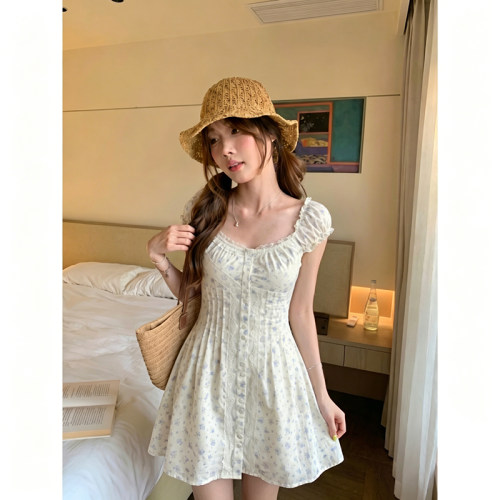 【小红书博主推荐】大码连衣裙女