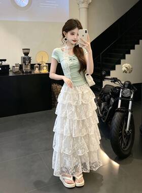 【小红书博主推荐】大码短袖上衣