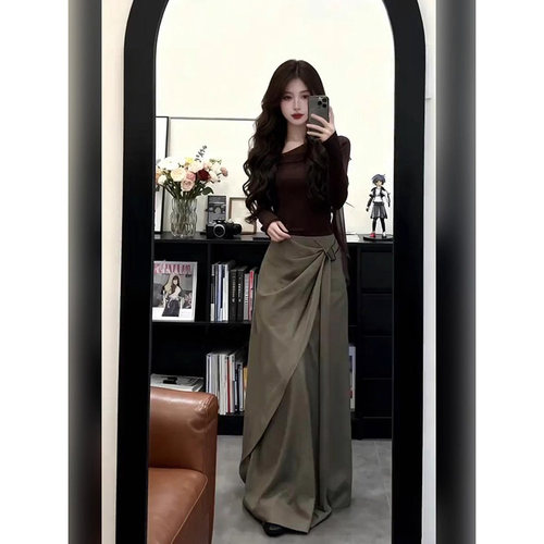 【小红书博主推荐】大码韩式套装