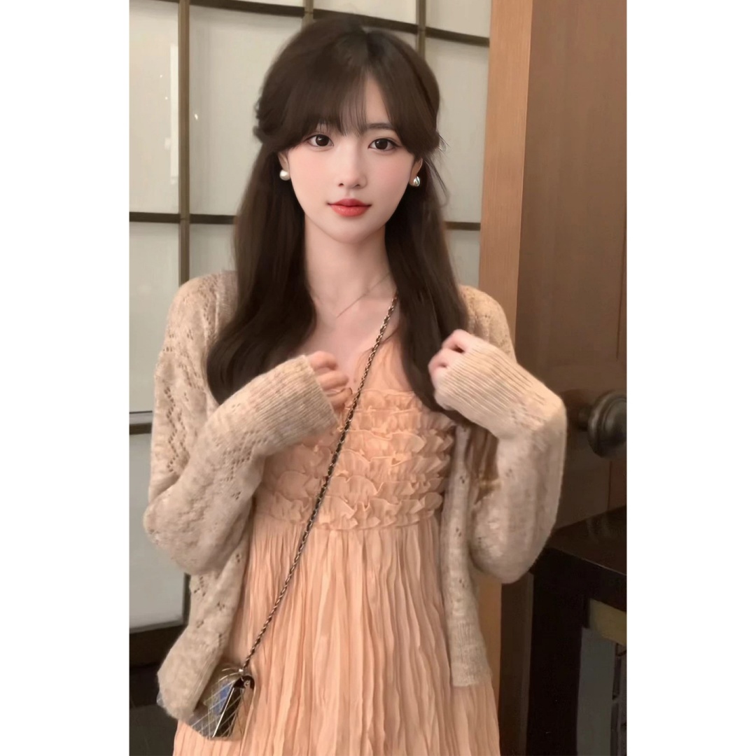 【小红书博主推荐】大码秋季套装