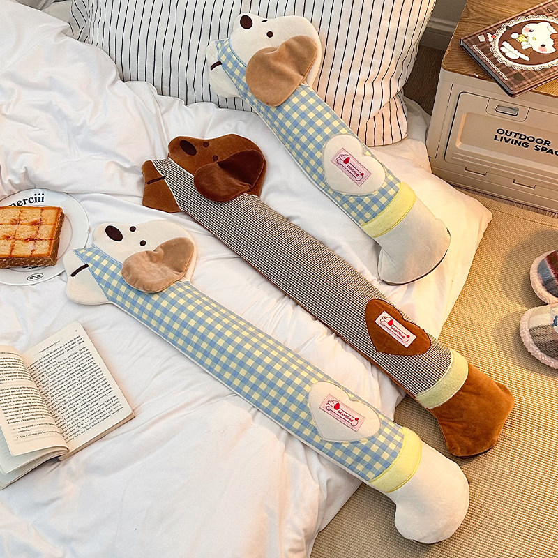 注水式热水袋暖被窝专用灌热水长条加长款暖水袋可拆洗2025新款,居家日用,热水袋,淘宝优惠券,粉丝福利购,淘宝优惠卷