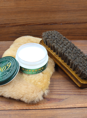 可乐耐collonil进口鞋油1909黑色无色皮衣羊皮包包皮鞋专业保养剂