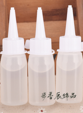 30ml酒精胶手工胶水Diy饰品粘不织布料胶水保丽龙胶水宝利龙胶水