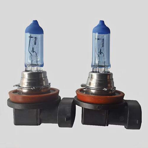 瑞莱特近光灯H11雾灯12v100w