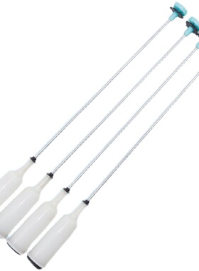 适用松下洗衣机XQB46-Q421U K411U XQB45-P451U吊杆49cm平衡 拉杆