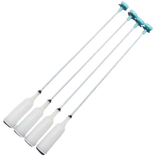 适用松下洗衣机XQB46-Q421U K411U XQB45-P451U吊杆49cm平衡 拉杆