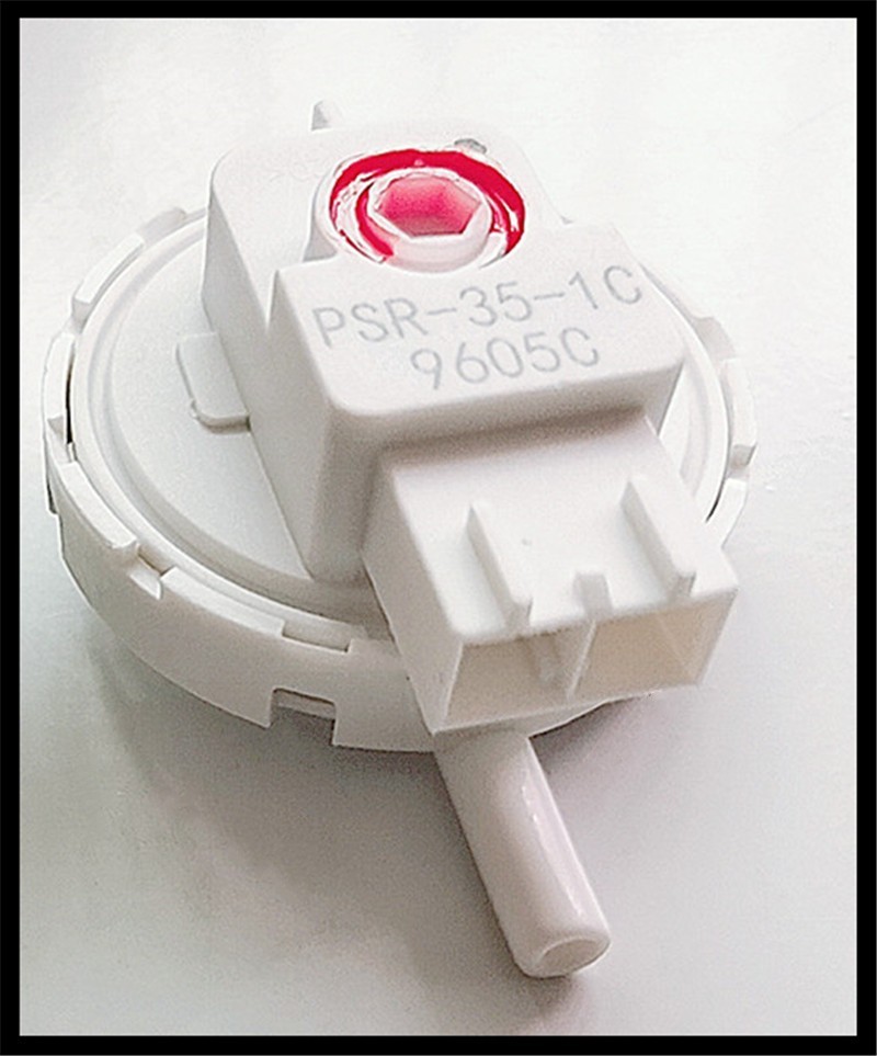 适用松下洗衣机xqb75-tw7321/u57e2r/u7421/u77q2f水位开关传感器