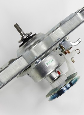 适用于三洋洗衣机rb8007es/db8057es/db7539n/RB7517S 减速离合器