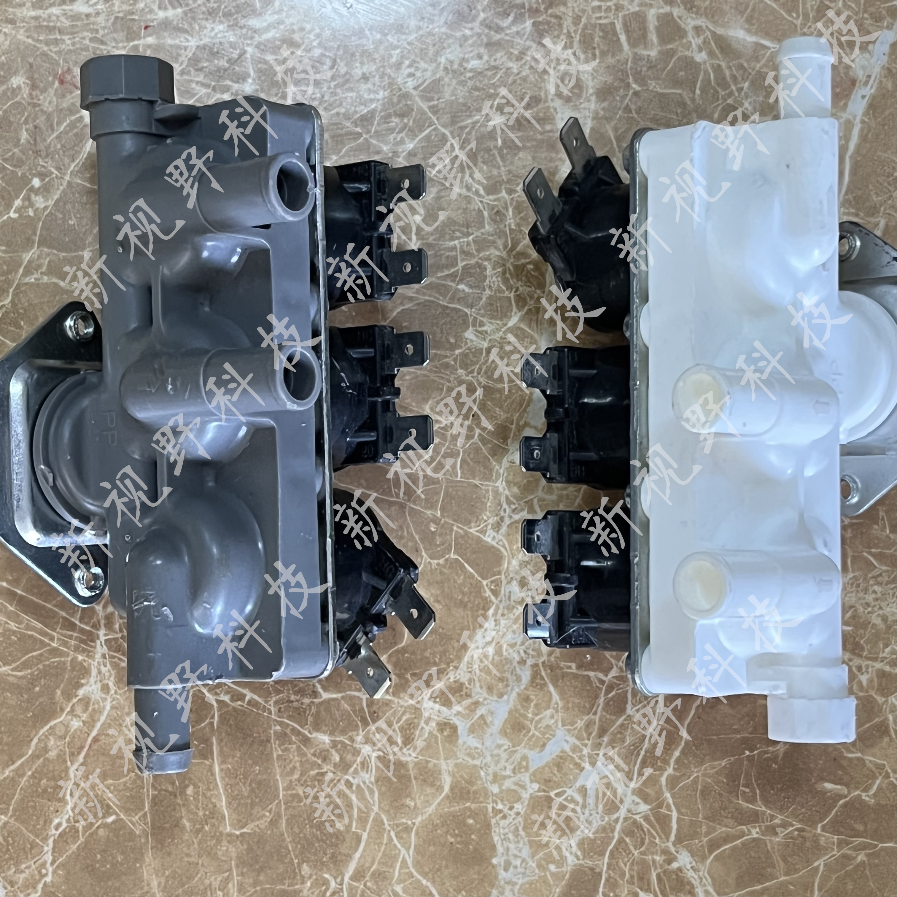 松下洗衣机XQG100-EG12N/EG12T