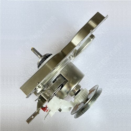 HB80DA332G减速器离合器