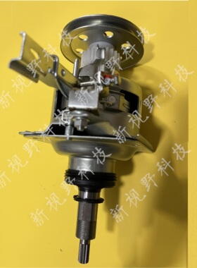 松下洗衣机XQB75-H771U/H772U/H773U/H770U减速器 离合器总成轴承