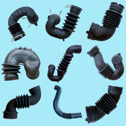 XQG100-E153CE1VUM进水管排水管