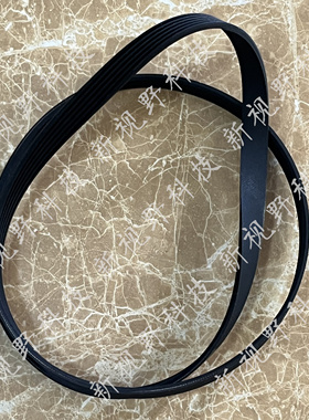 适用松下洗衣机皮带XQG80-N80WN N80WP N80WT N80WY  N82ST N82WN