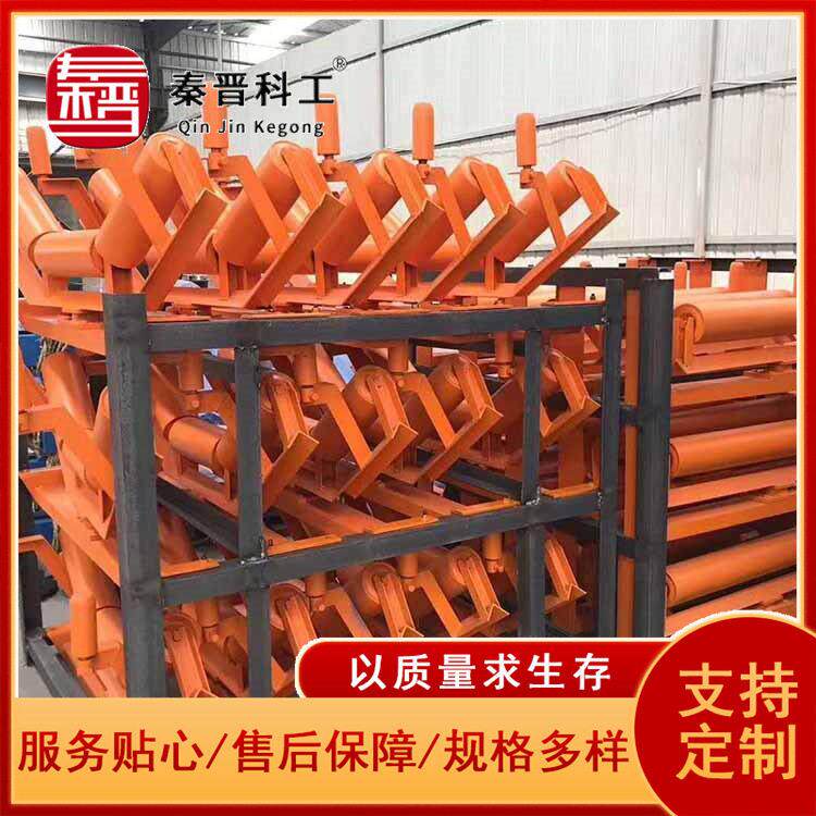 矿用输送机机械式断带抓捕器带式皮带机保护器操作简断带抓捕器