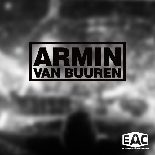 阿明范布伦ARMINVANBUUREN