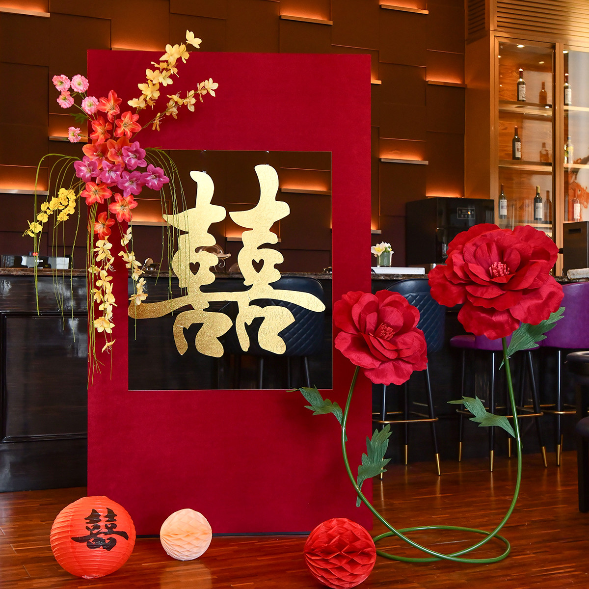 男女方结婚丝绒创意kt板装饰新房套装婚房客厅角落高级感摆件布置,节庆用品/礼品,婚房装扮用品,淘宝优惠券,粉丝福利购,淘宝优惠卷