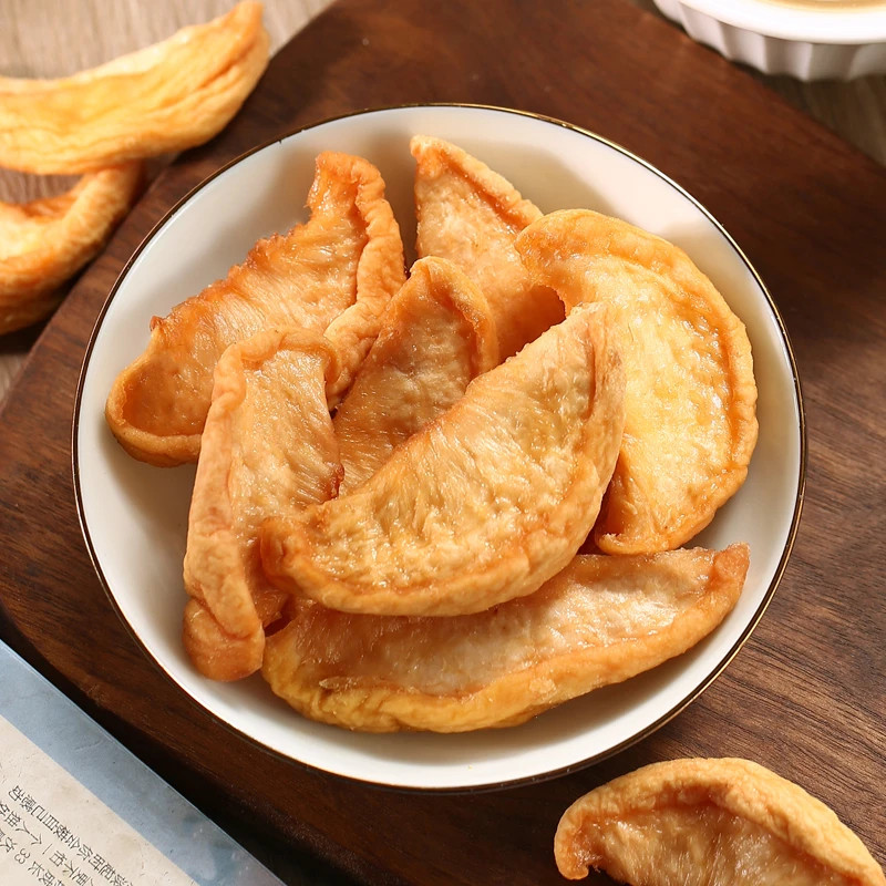 山西大同特产酸甜桃子干水果干泡茶果脯休闲零食