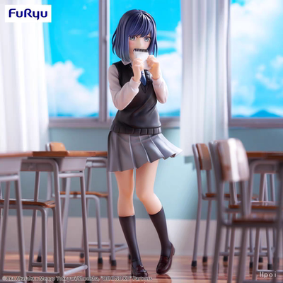 漫笙正版FuRyu TTI 我推的孩子 黑川赤音 黑川茜 景品手办模型