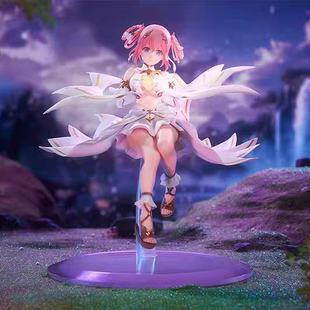 漫笙现货 GSC 公主连结 与你重逢 优衣 仪装束 1/7 正版 手办模型