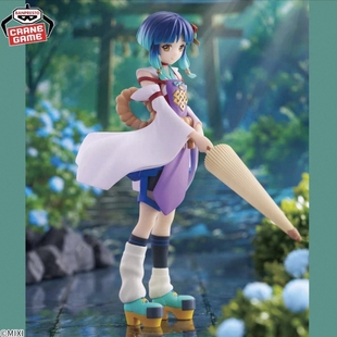 漫笙现货 正版眼镜厂 ESPRESTO 怪物弹珠八云 阿政 政宗 景品手办