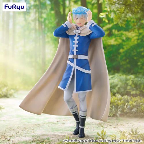 漫笙正版现货 FURYU Trio-try-it 葬送的芙莉莲 辛美尔 景品手办