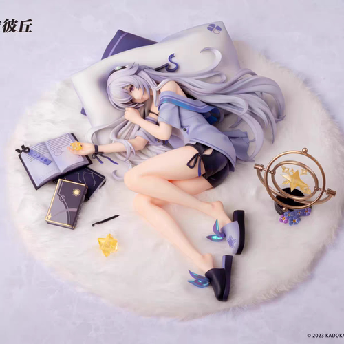 漫笙现货 Reverse Studio 卡拉彼丘星绘 仲夏星夜手办逆转工作室