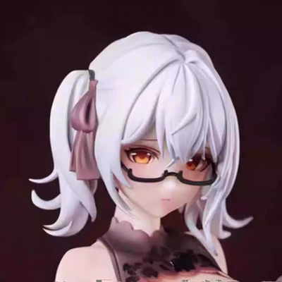 漫笙AniMester大漫匠原创侍酒女郎辛西娅追视眼手办模型摆件礼物
