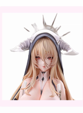 漫笙现货 AniGame 碧蓝航线 怨仇 正版 1/6 手办模型摆件动漫周边