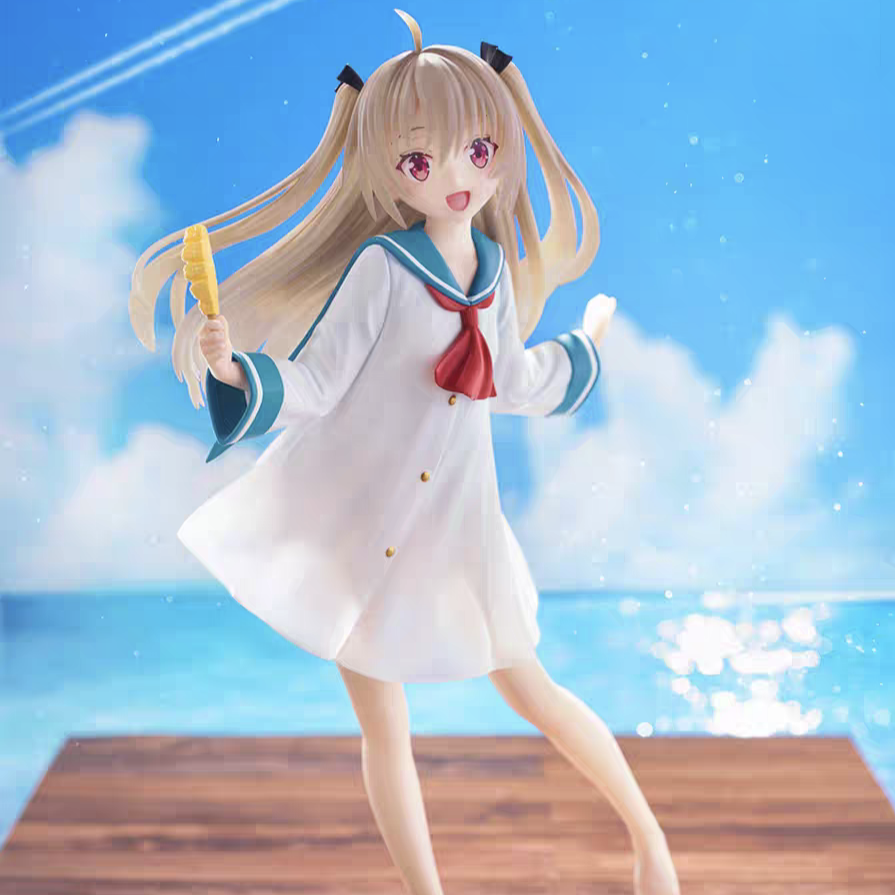 漫笙 正品 现货 FuRyu TALL ATRI-My DearMomens 亚托莉 手办模型