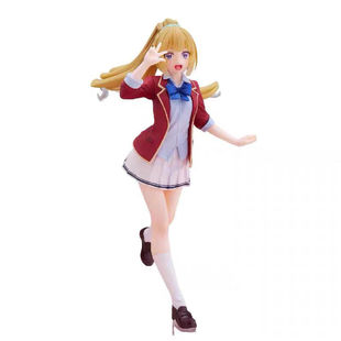 漫笙 正版TAITO 欢迎来到实力至上主义教室 轻井泽惠制服景品手办