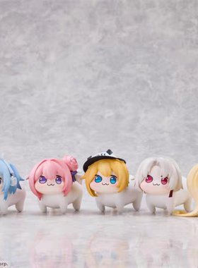 漫笙现货 HOBBYSAKURA 胜利の女神NIKKE DORO周边手办模型摆件