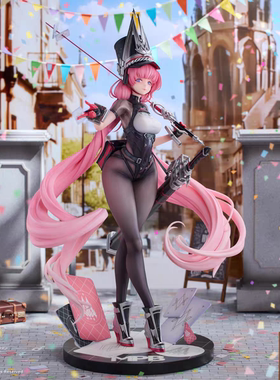 漫笙正版 Solarain Toys 青时雨 魔法巡礼 Bunny 兔女郎 手办现货