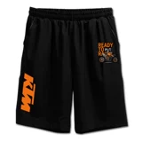 KTM Motorcycle Off -Hroad Adventure Beast 1290 Super Duke Fast -Drysing Shorts Мужские спортивные состязания 5 пять штанов лето