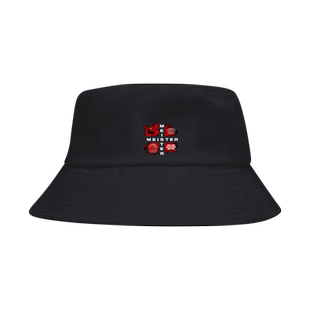 2024勒沃库森德甲夺冠军纪念阿隆索足球迷渔夫帽子男女遮阳帽盆帽