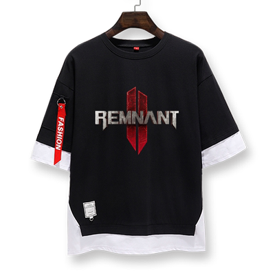 遗迹2游戏Remnant2假两件五分袖